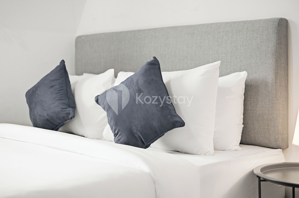Belia by Kozystay - BSD