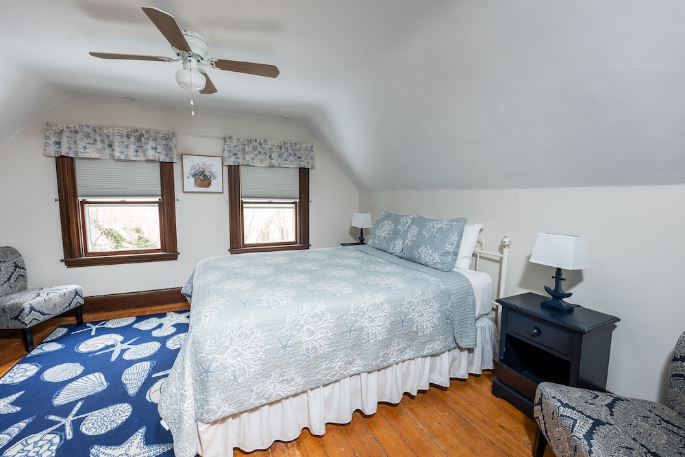The Inn at the Oaks, photo 40