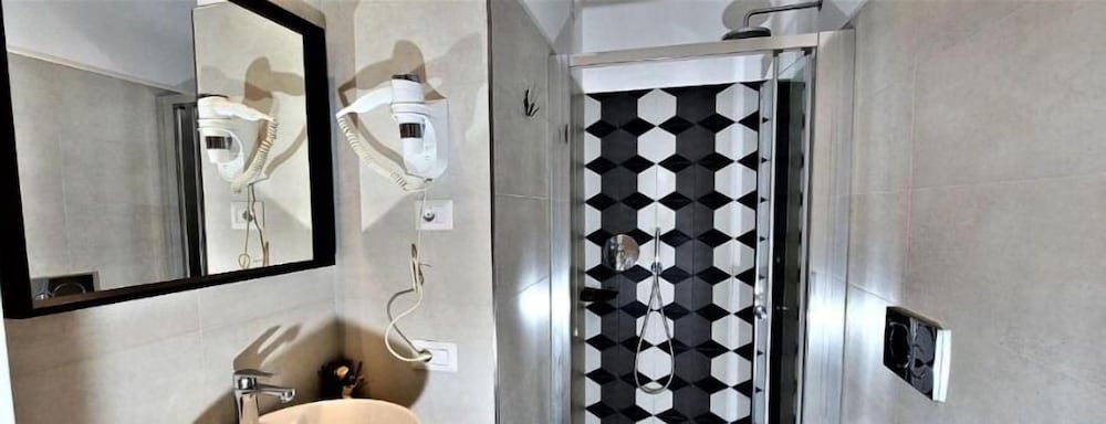 Vatican Rome Suite