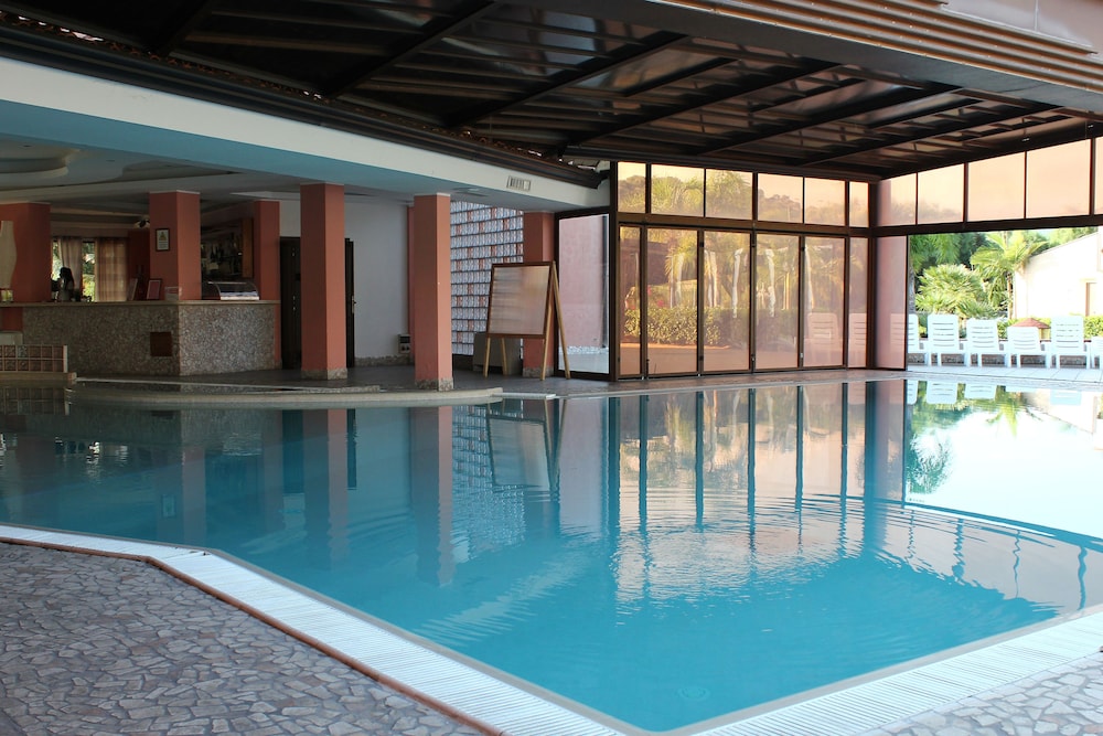 Tindari Resort & Marina Beach
