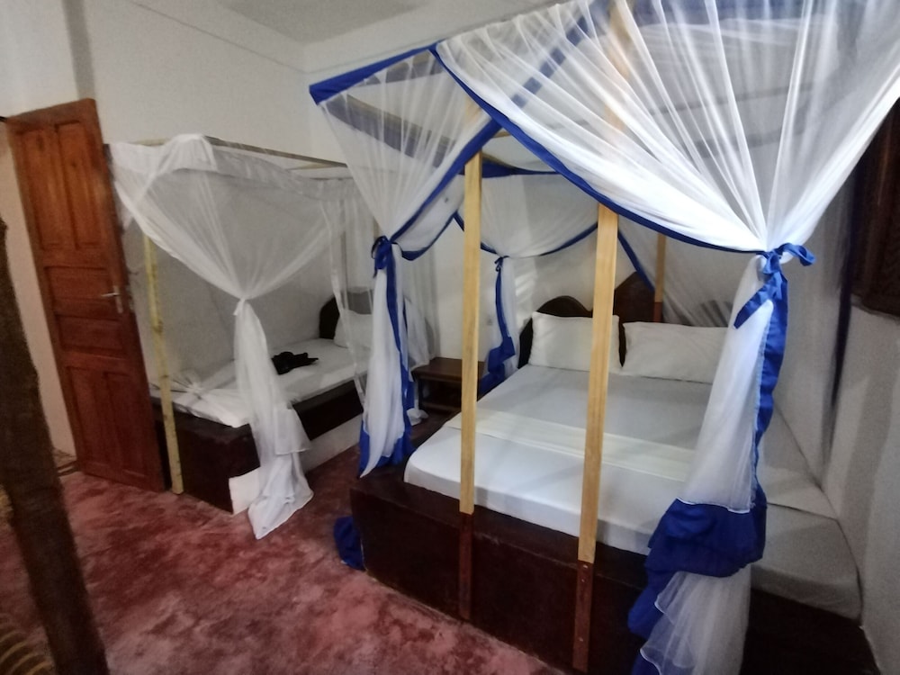 Pamoja Beach Stays view 4