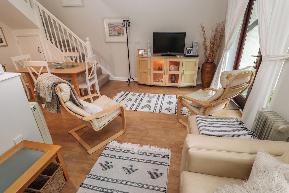 Albert's Den