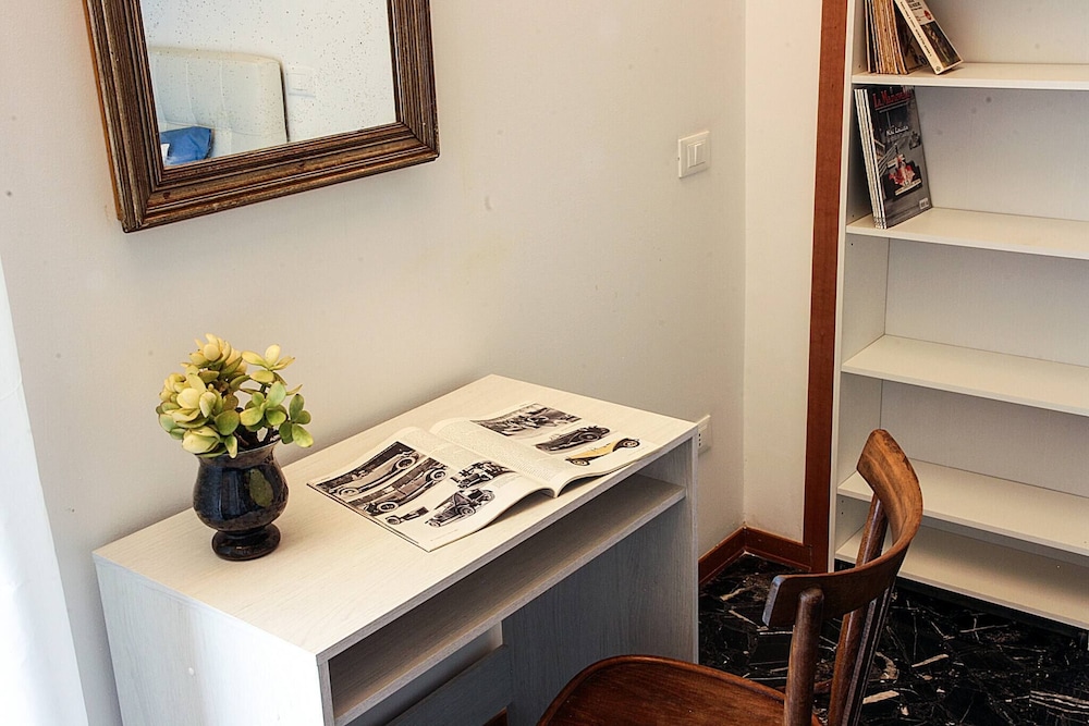 Palazzo Nicastro Guest House Blue view 3