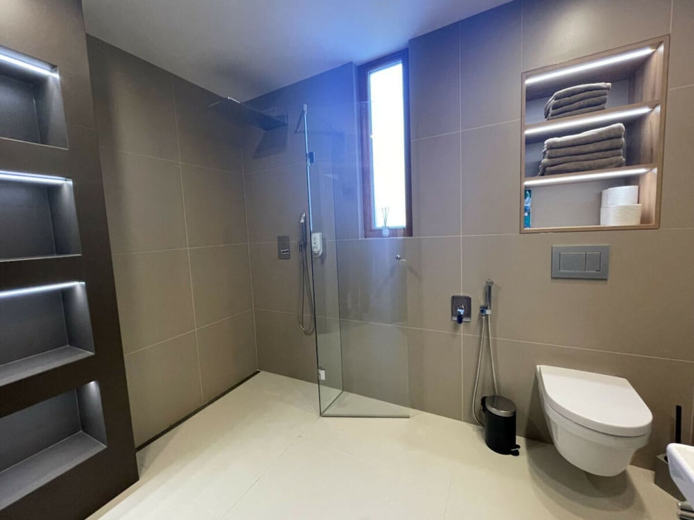 Comfortable Villa With Outdoor Activities