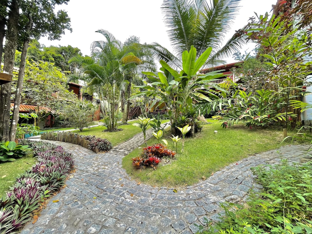 Paraíso Ecológico Pousada & SPA