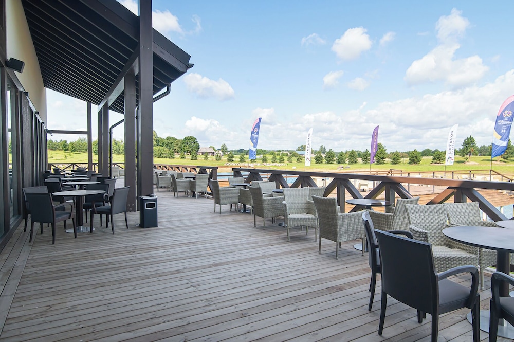 Royal Horse Resort