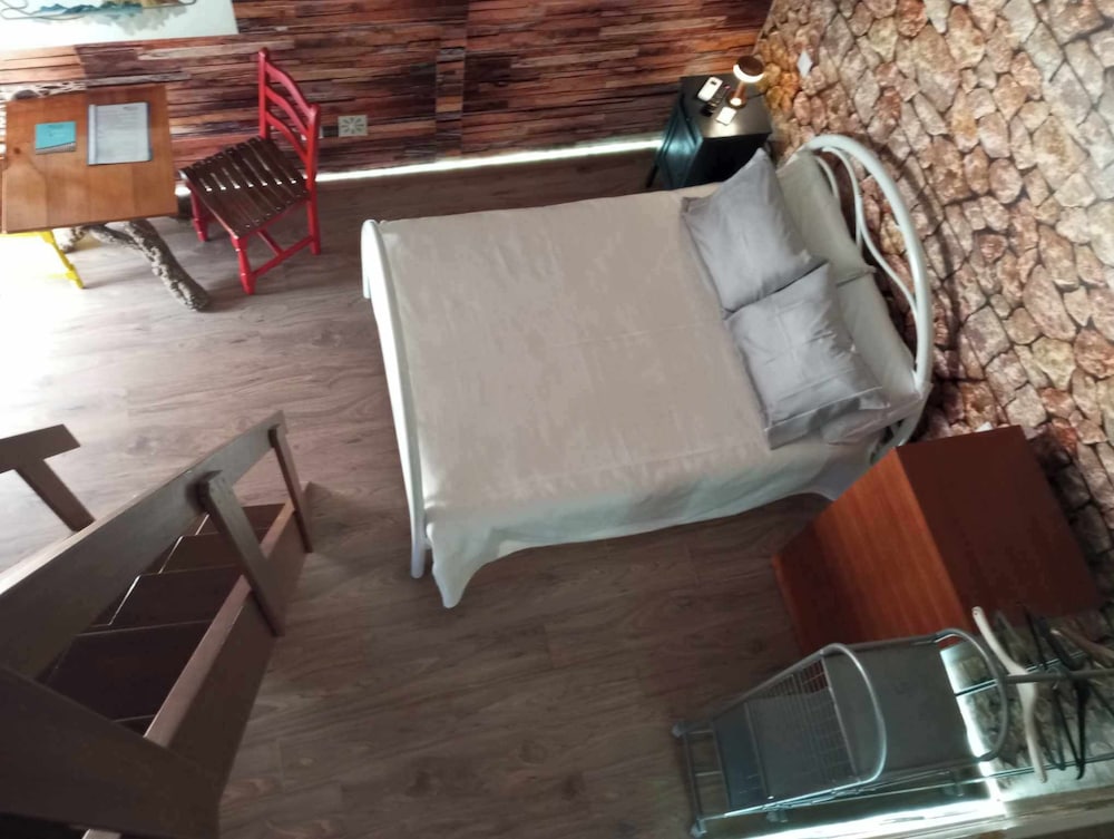 Albergue do Visconde