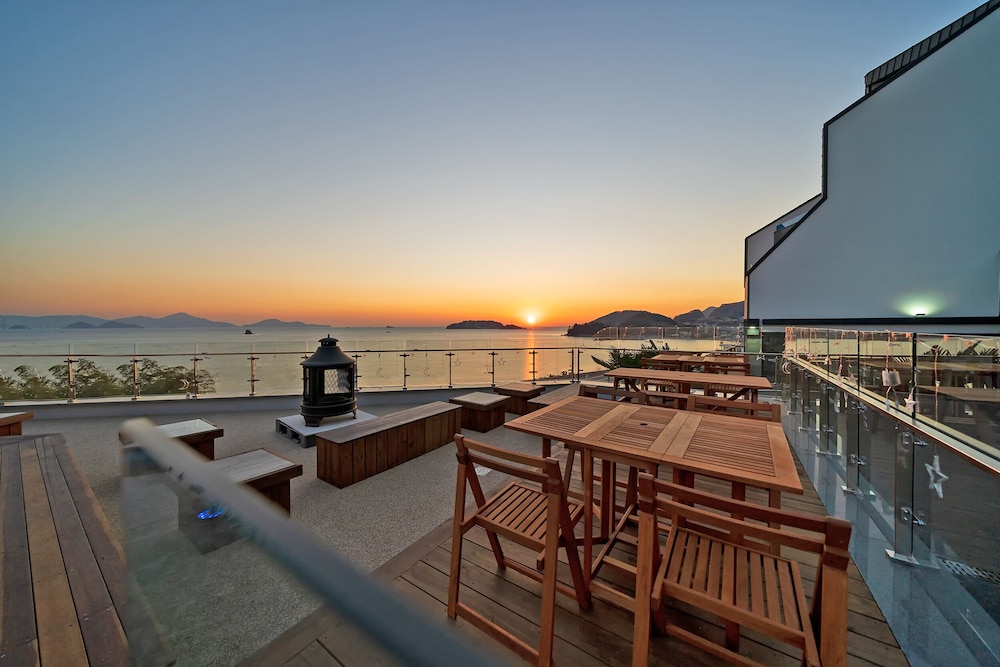 Oceanterra view 2