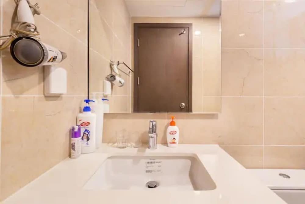 The Tresor Luxury Apartment