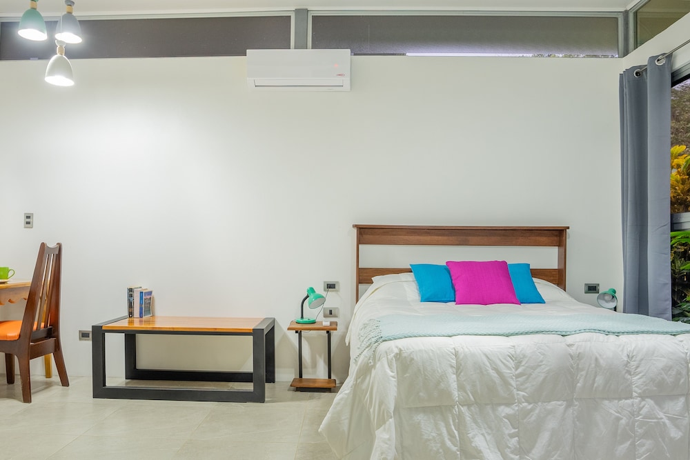 Agutipaca B&B