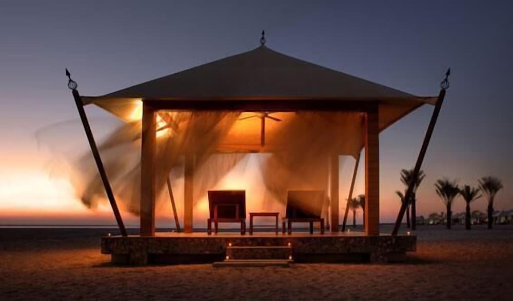 Al Wadi Ras Al Khaimah Beach