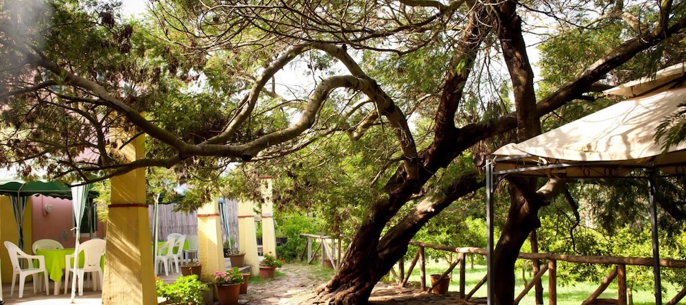 Agriturismo Menhir photo 2