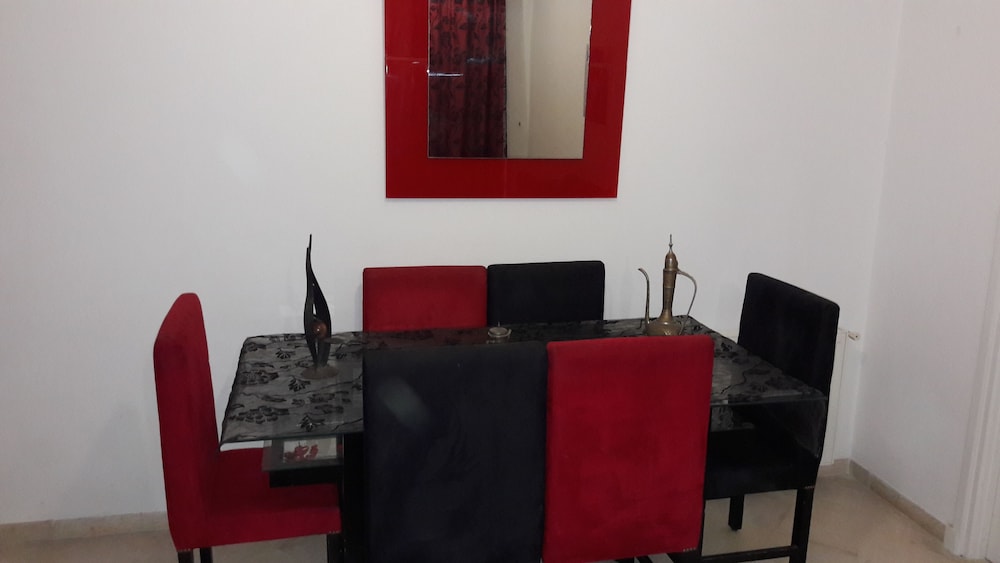 Imavac Appartements