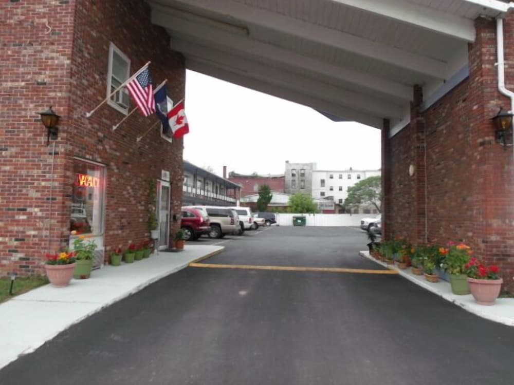 Inn Towne Motel