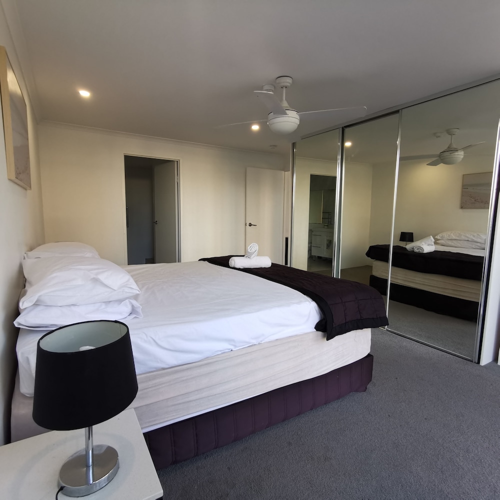 Surfers Paradise Vacations - Condor Ocean View Apartments managed by Gold Coast Premium - Property Image 16