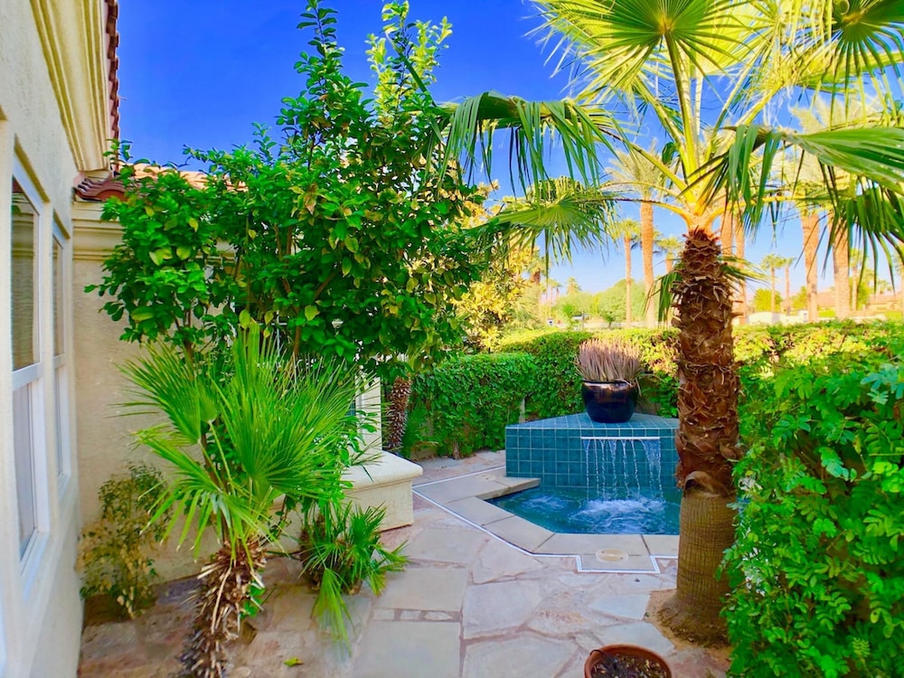 Casa La Paz Getaway Private Spa BBQ Pool 2br