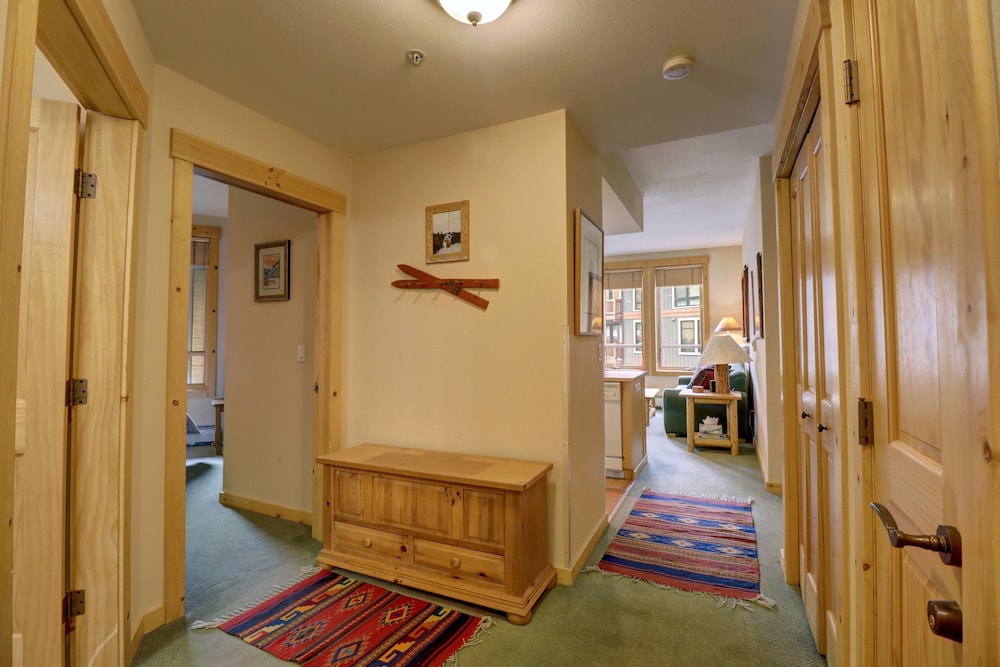 SkyRun at Copper Mountain Resort - Vacation Lodging