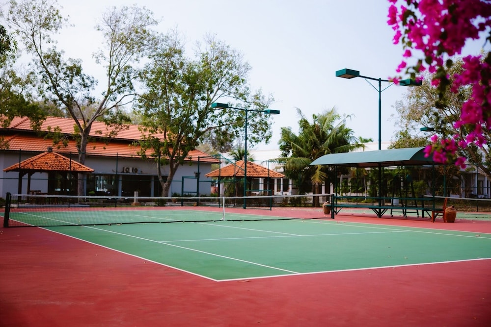 Dat Lanh Resort