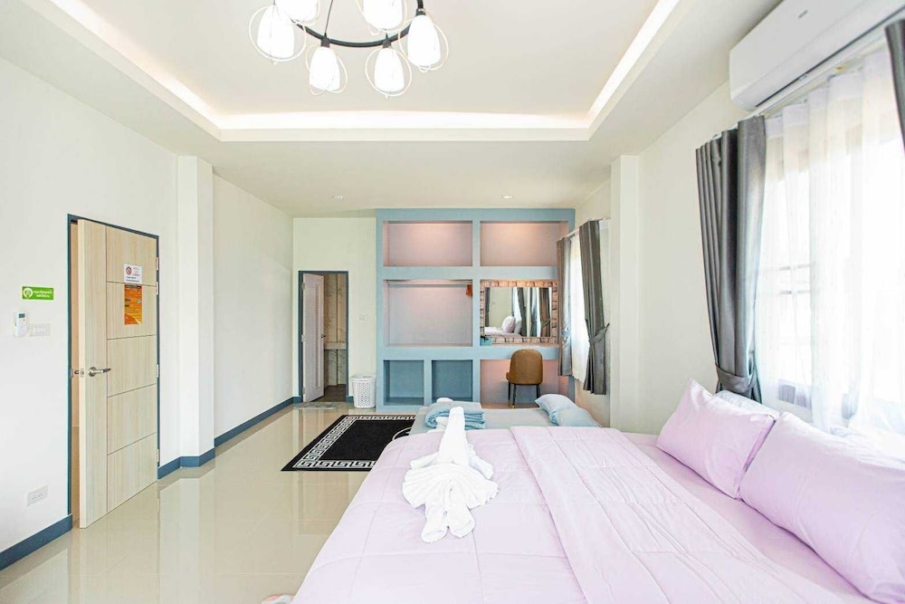 LidaPoolVilla ChiangMai