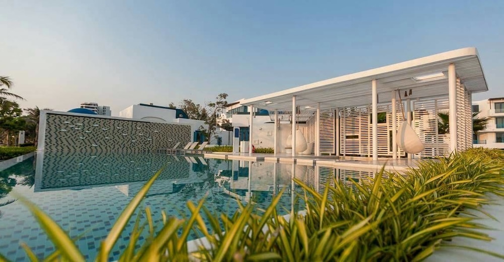 The Crest Hua Hin Rm.no.477 and 471