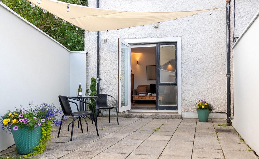 One Bedroom Apartment to Sleep 2 in the Heart of Kenmare Town
