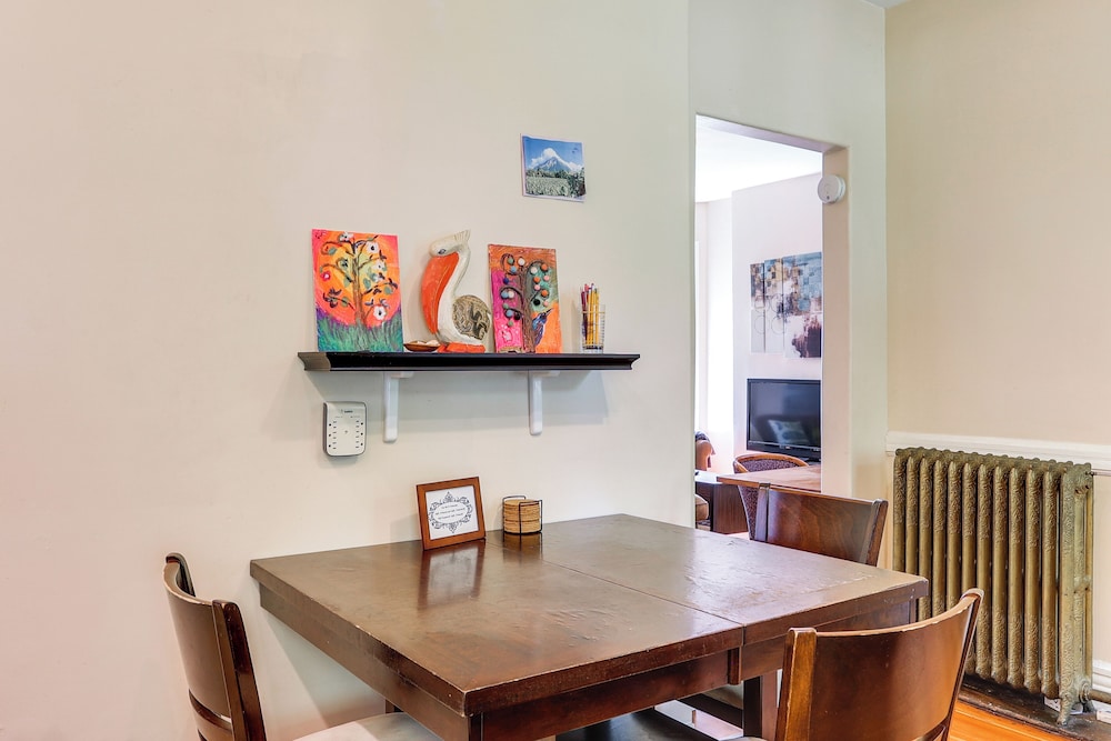 Louisville Vacation Rental 2 Mi to Churchill Downs