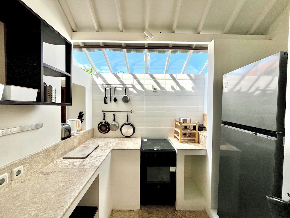Charming Two Bedroom Villa Near Seminyak