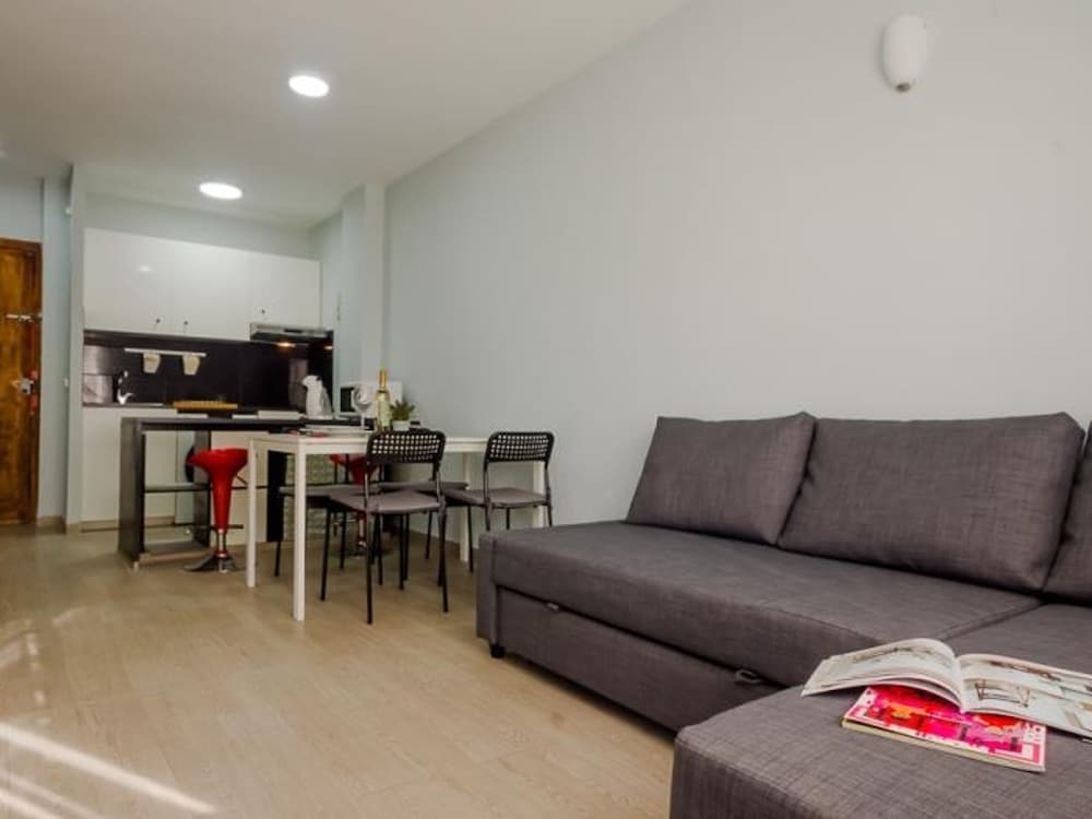 Apartaclub 14116 in Chiclana