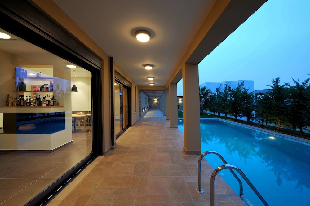 Rimondi Jas Villa