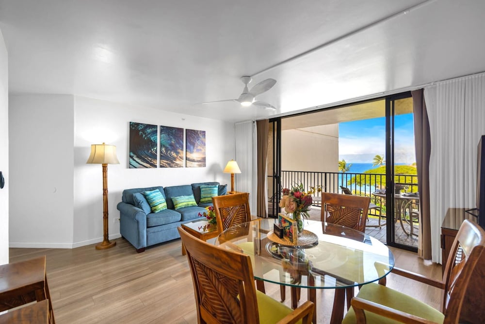 Kaanapali Shores 3 Free Cars by KBM Ml-2597
