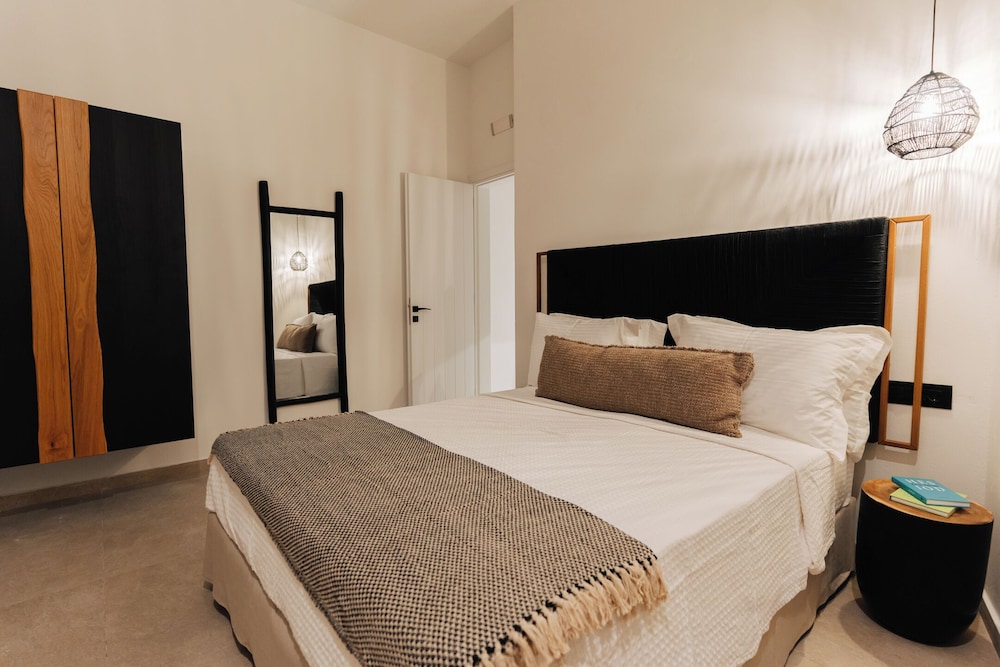 Erthā Suites with private pools