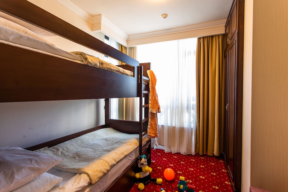 Bansko Vacations - Premier Luxury Mountain Resort - Property Image 50