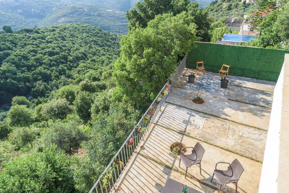 L'Olivier - L'Auberge de Kour - 3-BR Villa W Private Pool