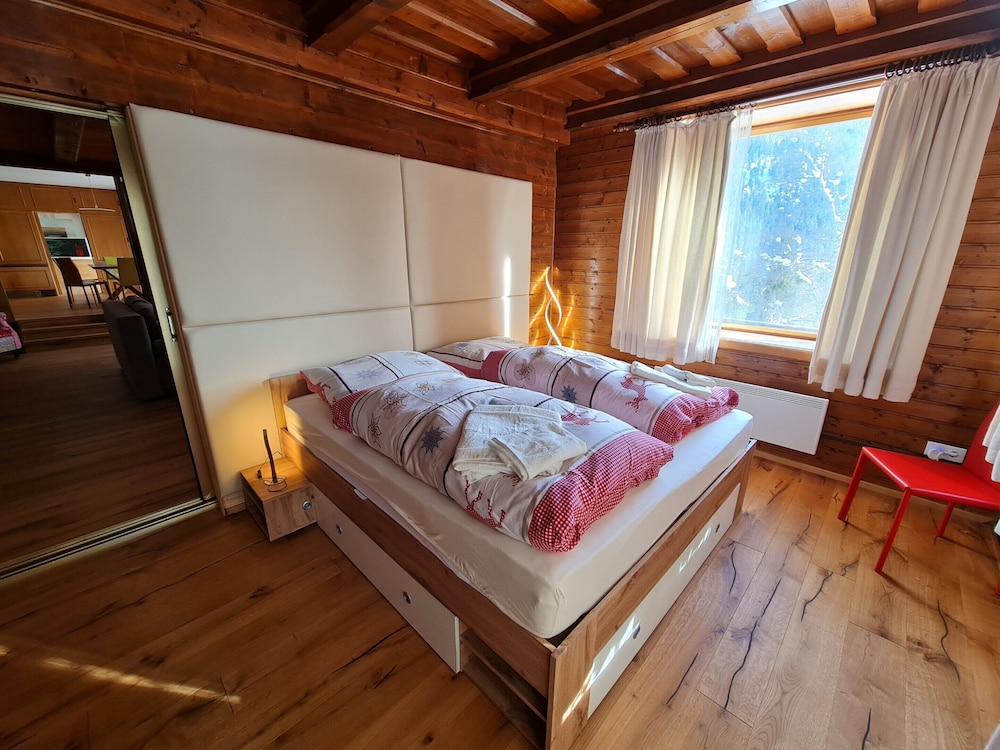 Wonderful Apartment Close to the ski Slope