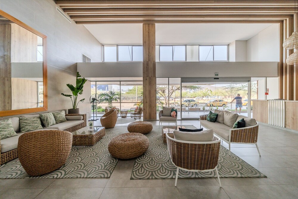 Salguero Suites