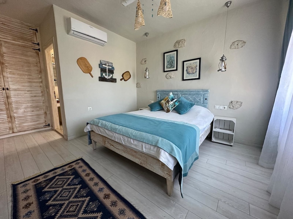 Cassiopeia Hotel Alacati - Image 49
