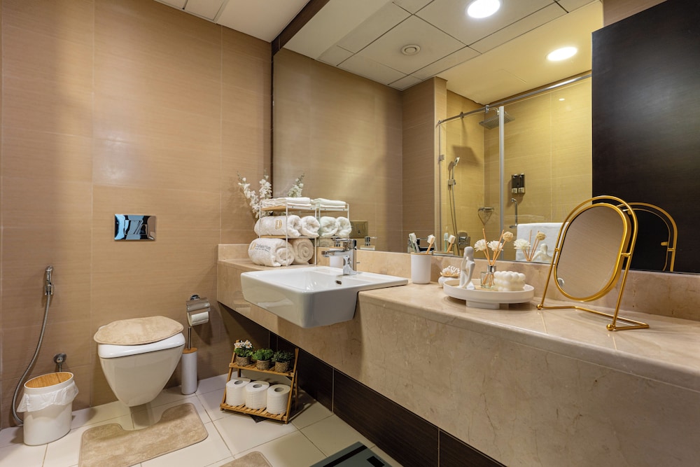 Dubaiashome - Luxury Special Stay