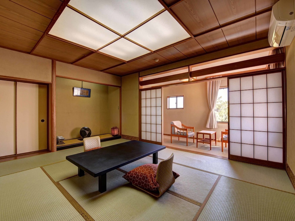 Ito Onsen Yokikan