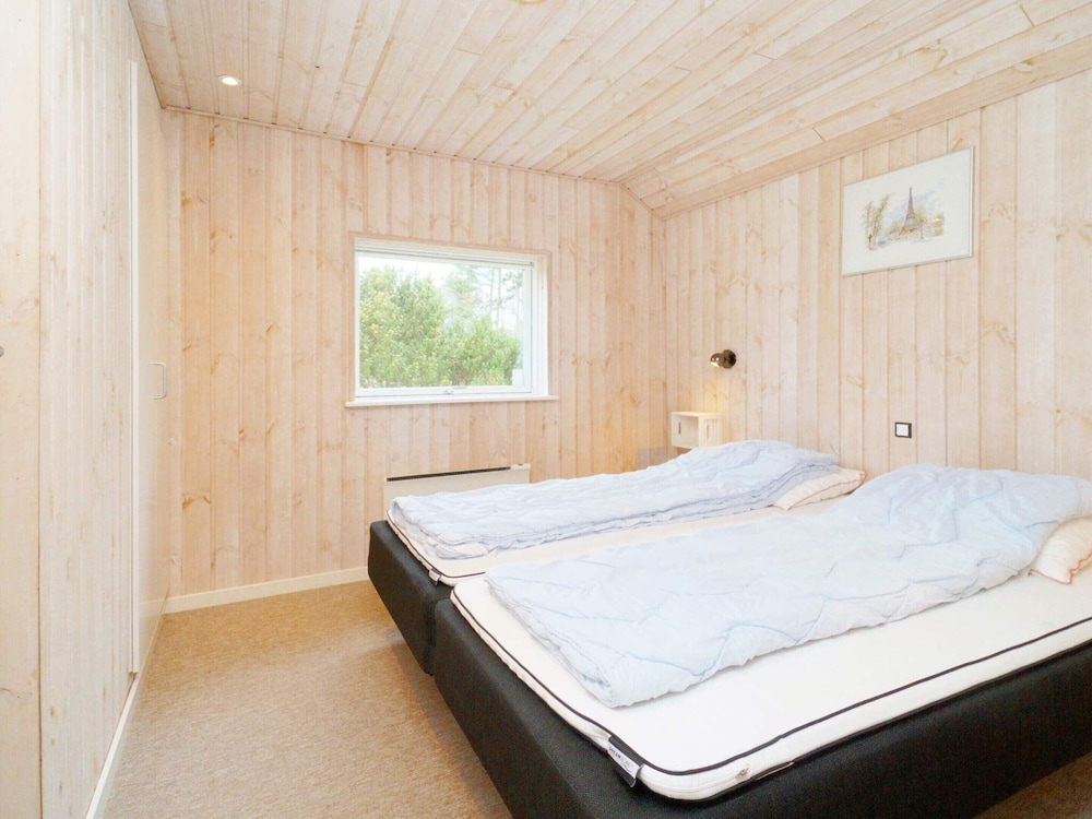10 Person Holiday Home in Rodby view 2