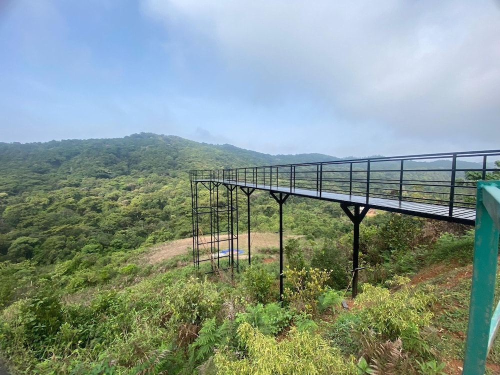 Coorg Tree House