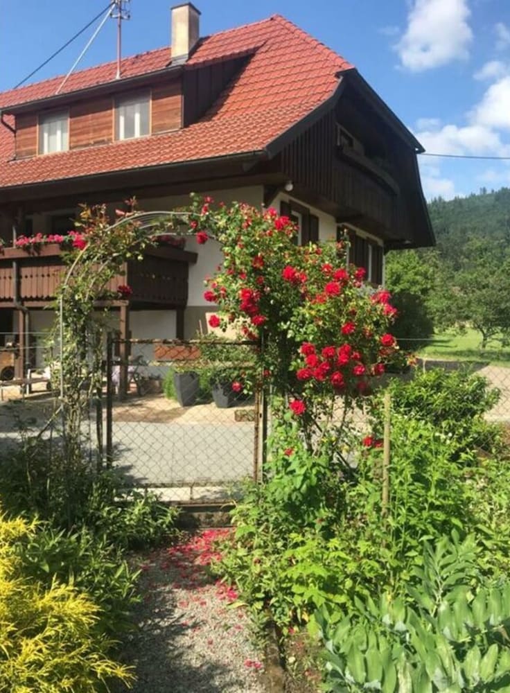 Giessler Modern Retreat