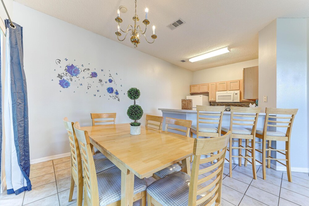Orlando and Kissimmee Town homes by MyOrlandoStay