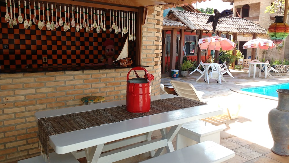 Canto do Mar