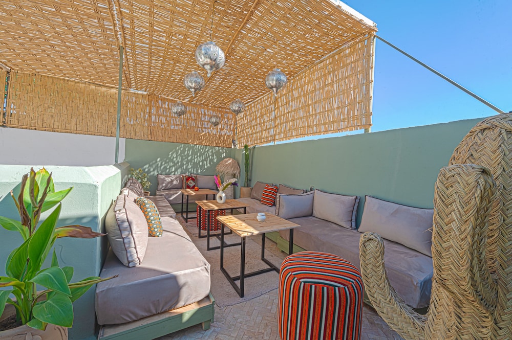 Riad Al Marah