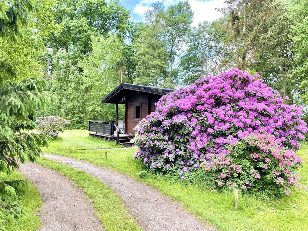 Cozy Holiday Home on a Horse Farm in the Luneburg Heath - Property Image 32