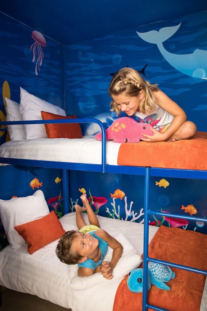 Puerto Vallarta Vacations - Sunscape Puerto Vallarta Resort  Spa All Inclusive - Property Image 82