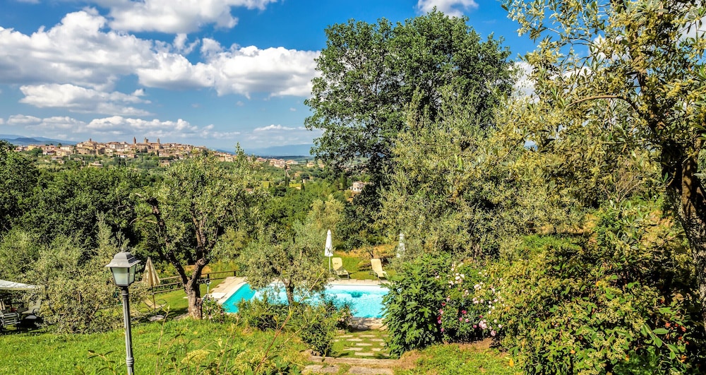 Best Of Tuscany at Brand New Nest