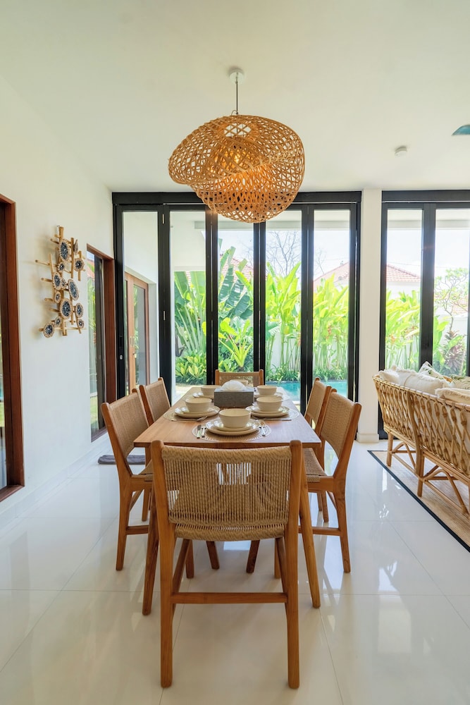 Villa Meli Canggu