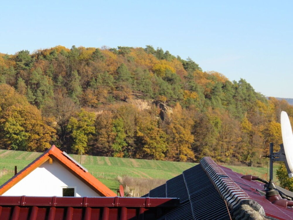 Holiday Apartment Dream View