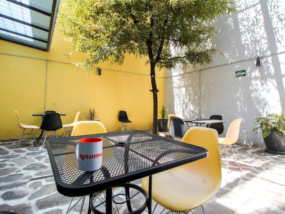 El Gran Hostal